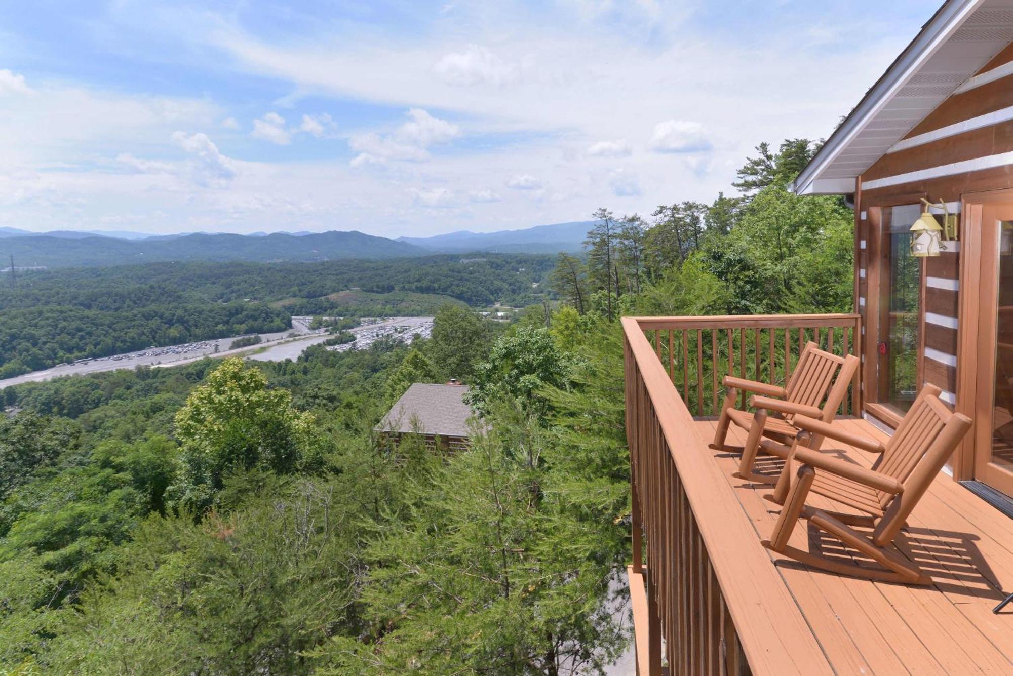 Amazing View #223 Villa Sevierville Exterior photo