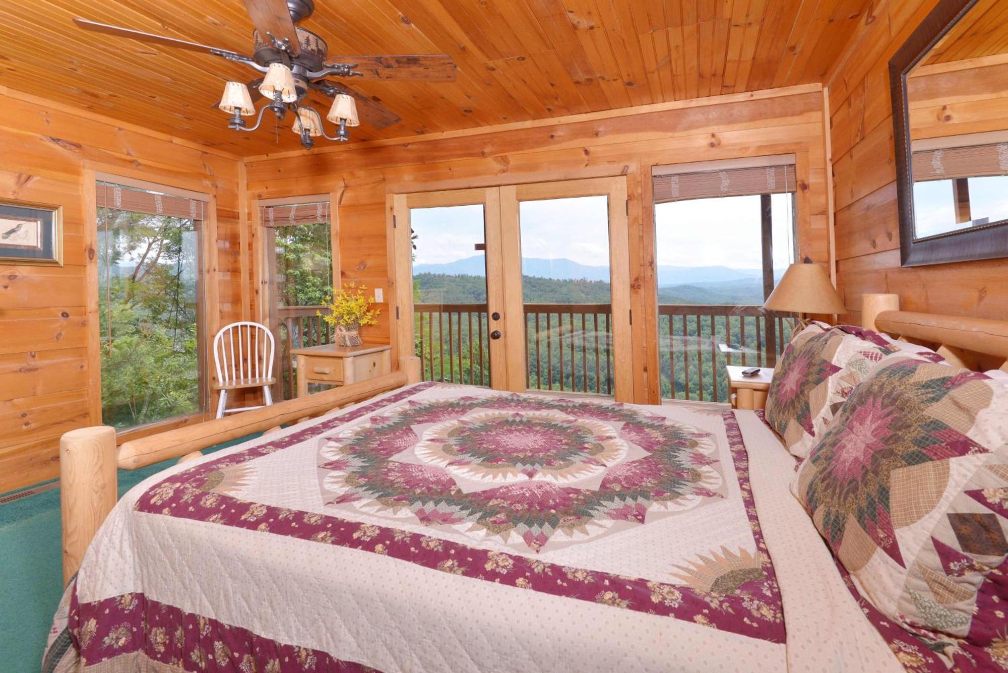 Amazing View #223 Villa Sevierville Exterior photo