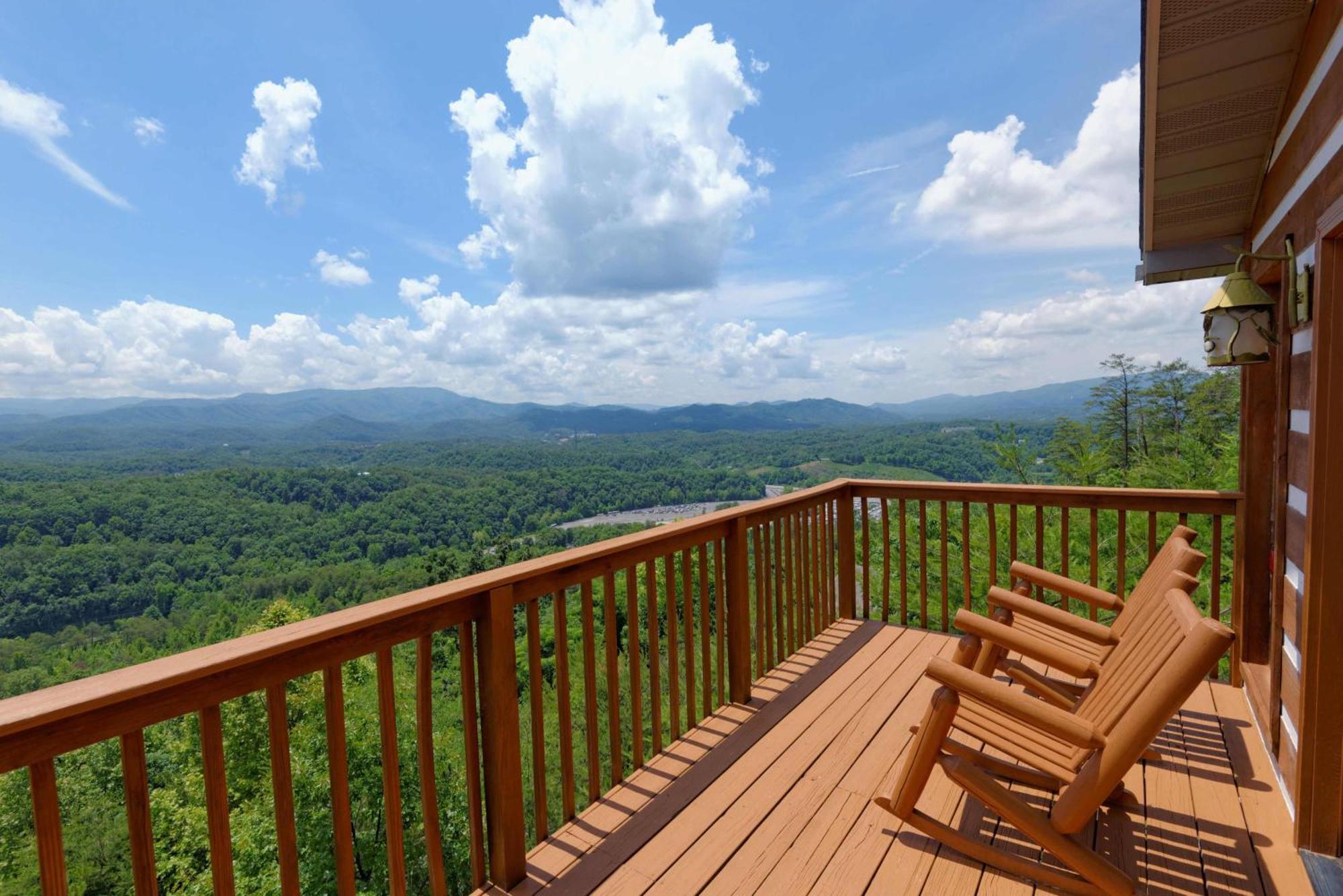 Amazing View #223 Villa Sevierville Exterior photo