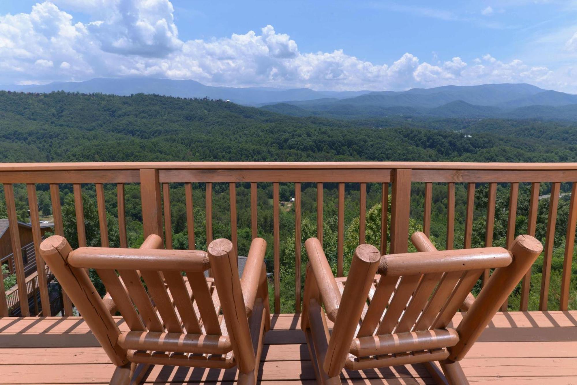 Amazing View #223 Villa Sevierville Exterior photo