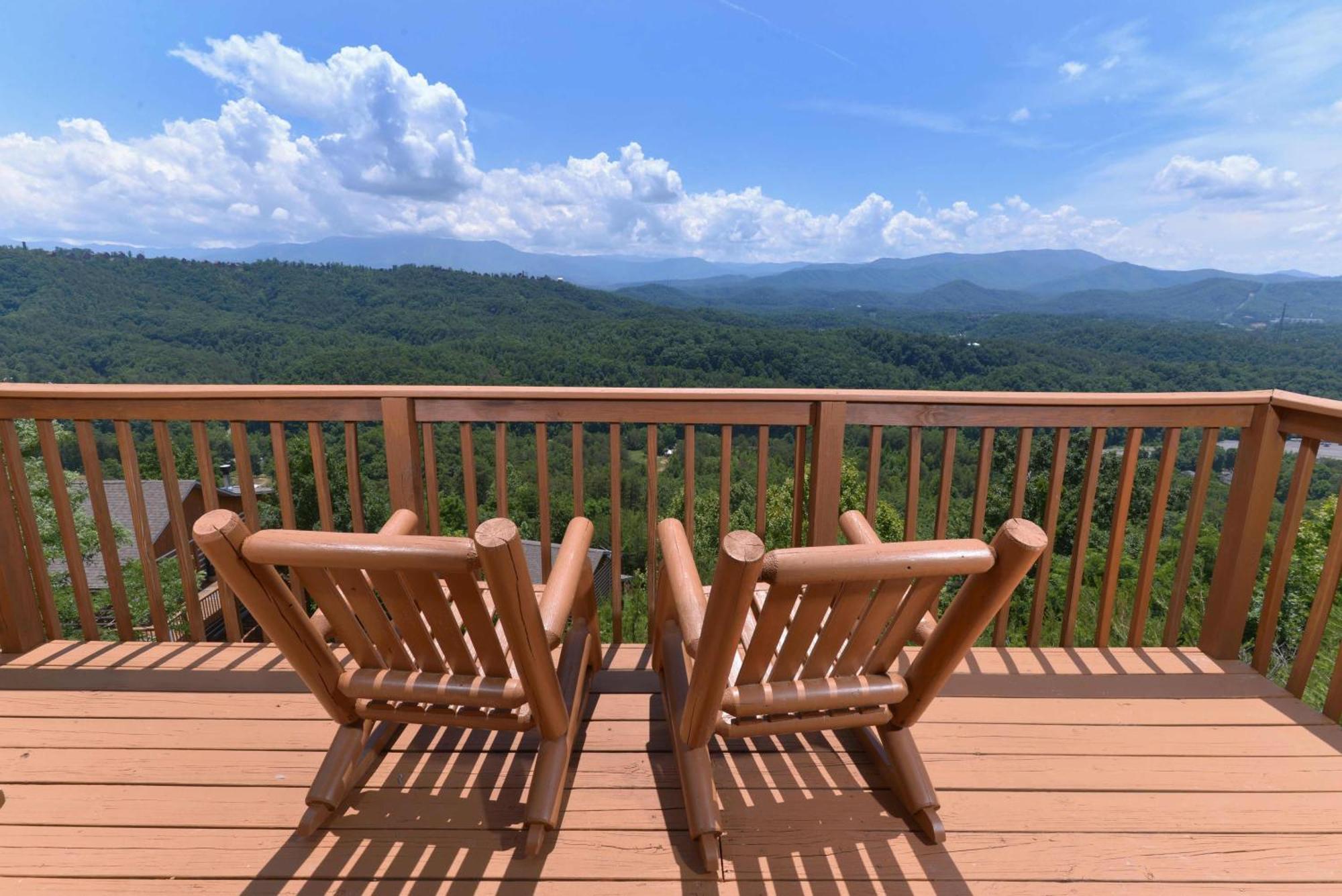 Amazing View #223 Villa Sevierville Exterior photo