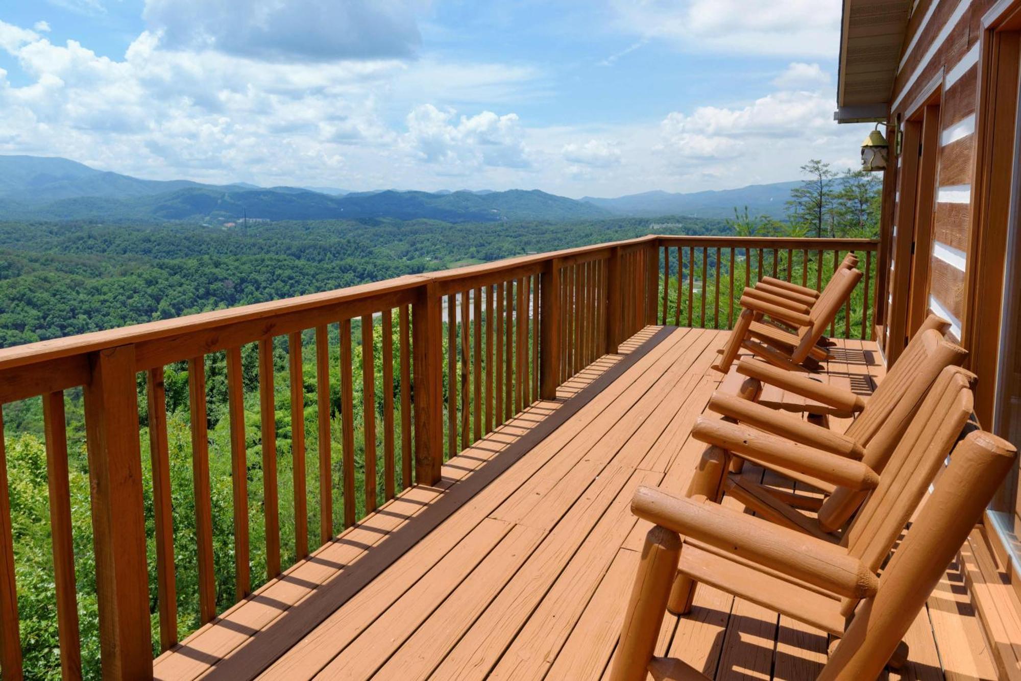 Amazing View #223 Villa Sevierville Exterior photo